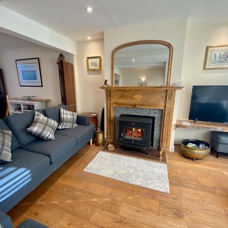 Buttercup Cottage Sidmouth Εξωτερικό φωτογραφία