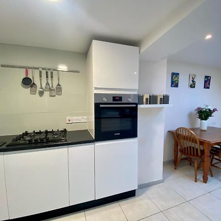 Buttercup Cottage Sidmouth Εξωτερικό φωτογραφία