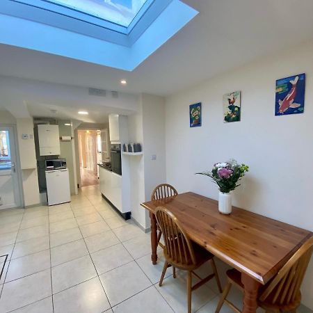 Buttercup Cottage Sidmouth Εξωτερικό φωτογραφία