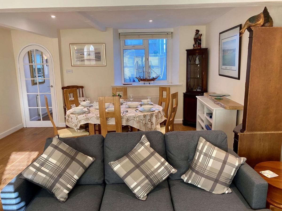 Buttercup Cottage Sidmouth Εξωτερικό φωτογραφία