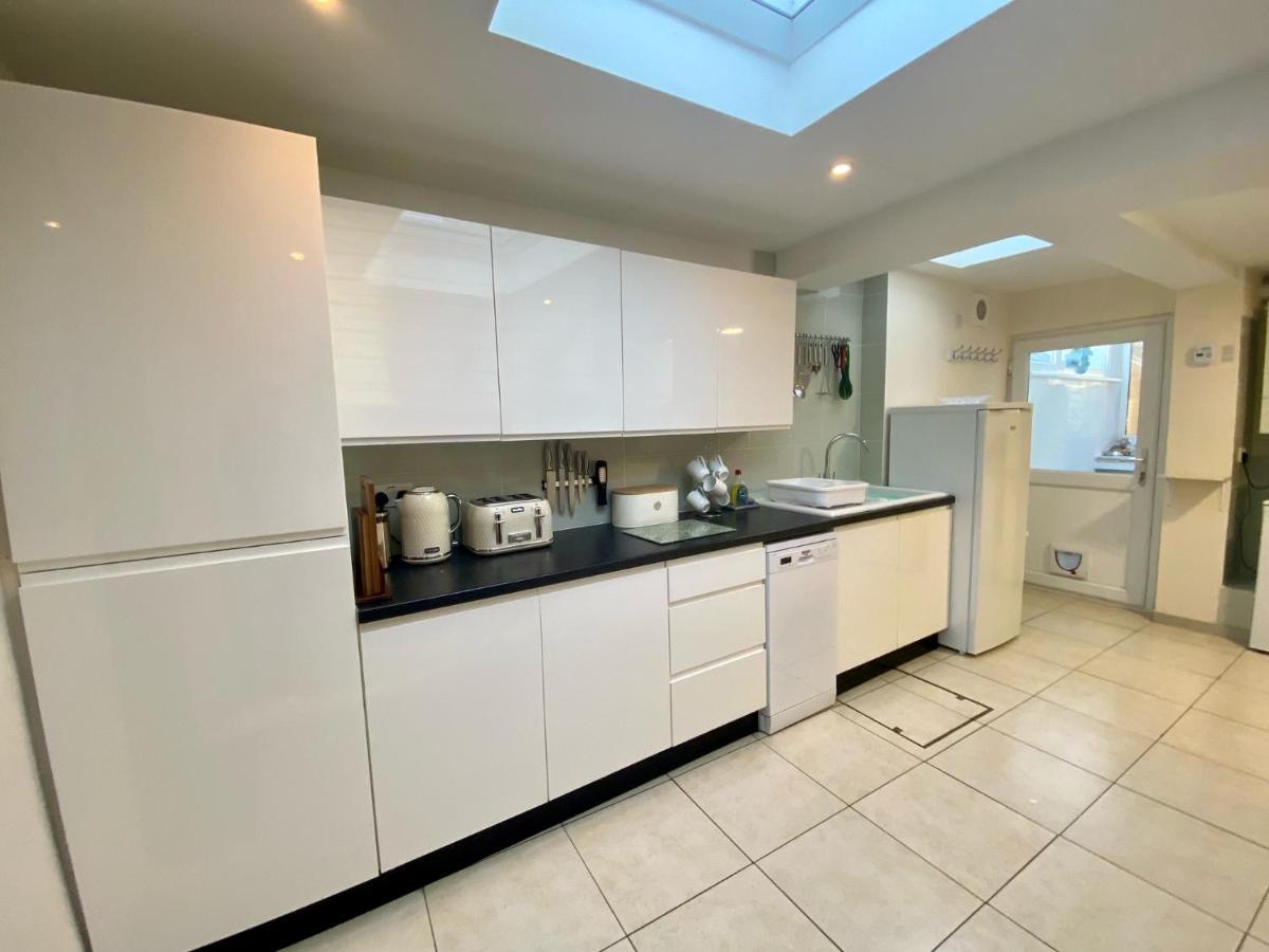 Buttercup Cottage Sidmouth Εξωτερικό φωτογραφία