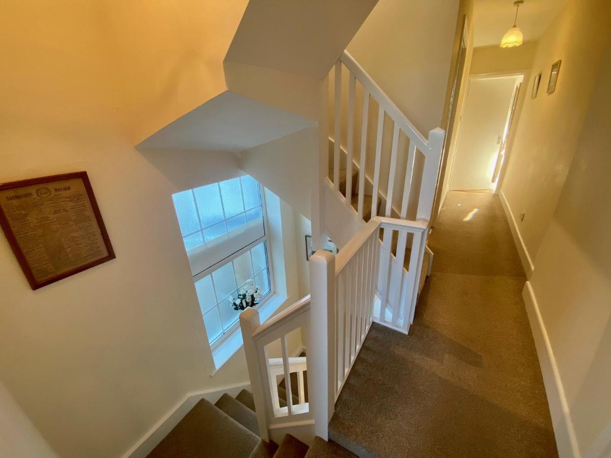 Buttercup Cottage Sidmouth Εξωτερικό φωτογραφία