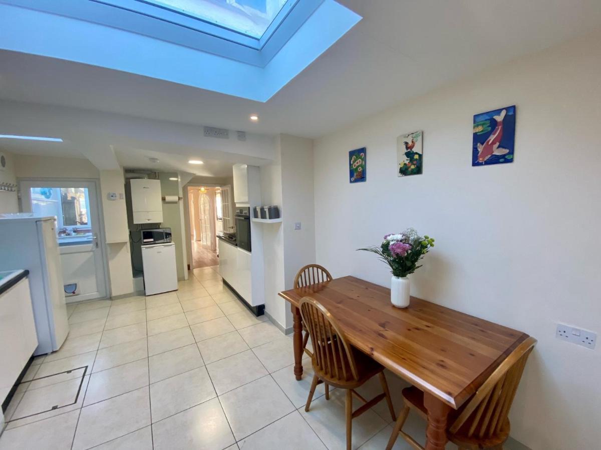 Buttercup Cottage Sidmouth Εξωτερικό φωτογραφία