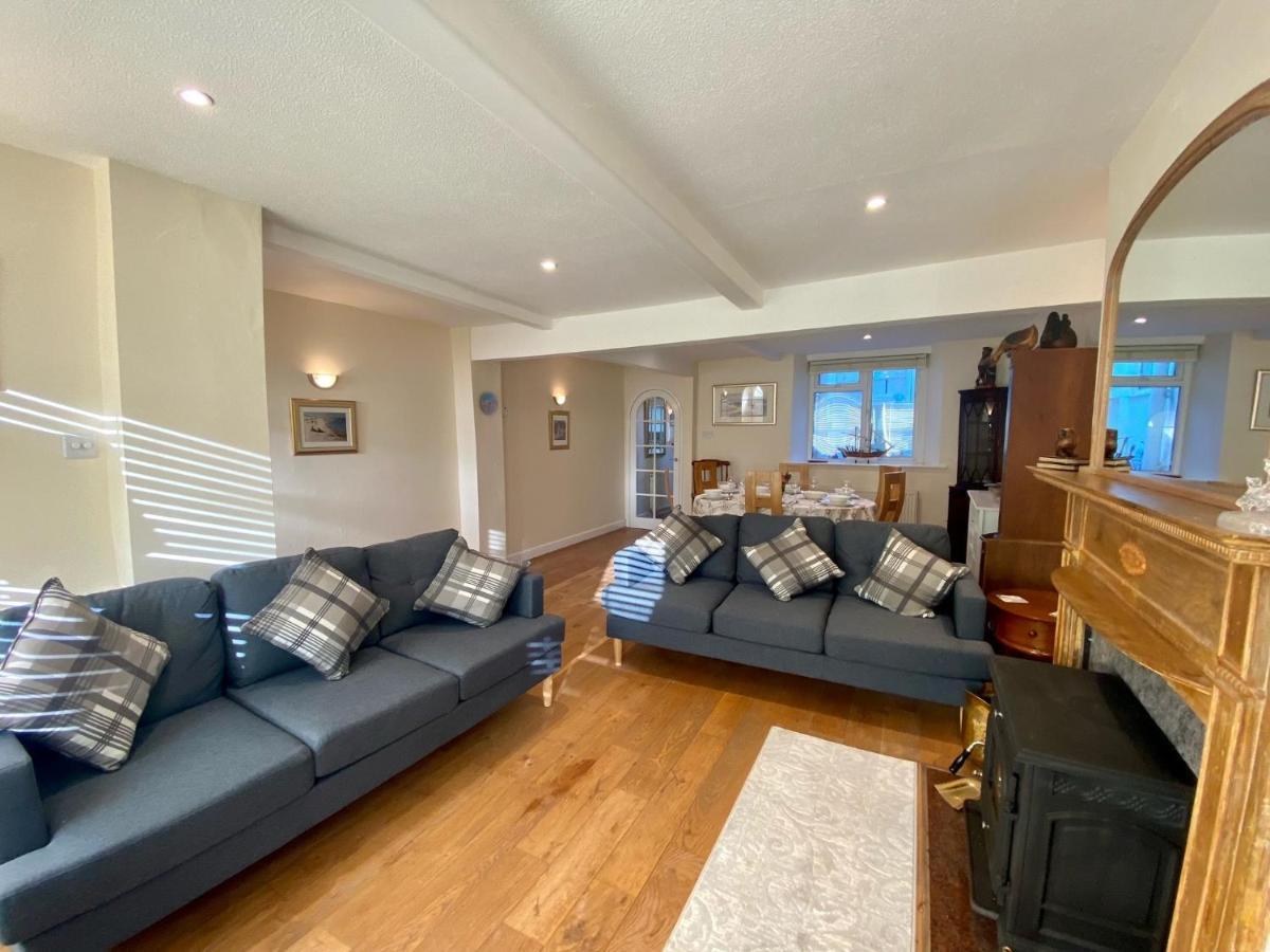 Buttercup Cottage Sidmouth Εξωτερικό φωτογραφία