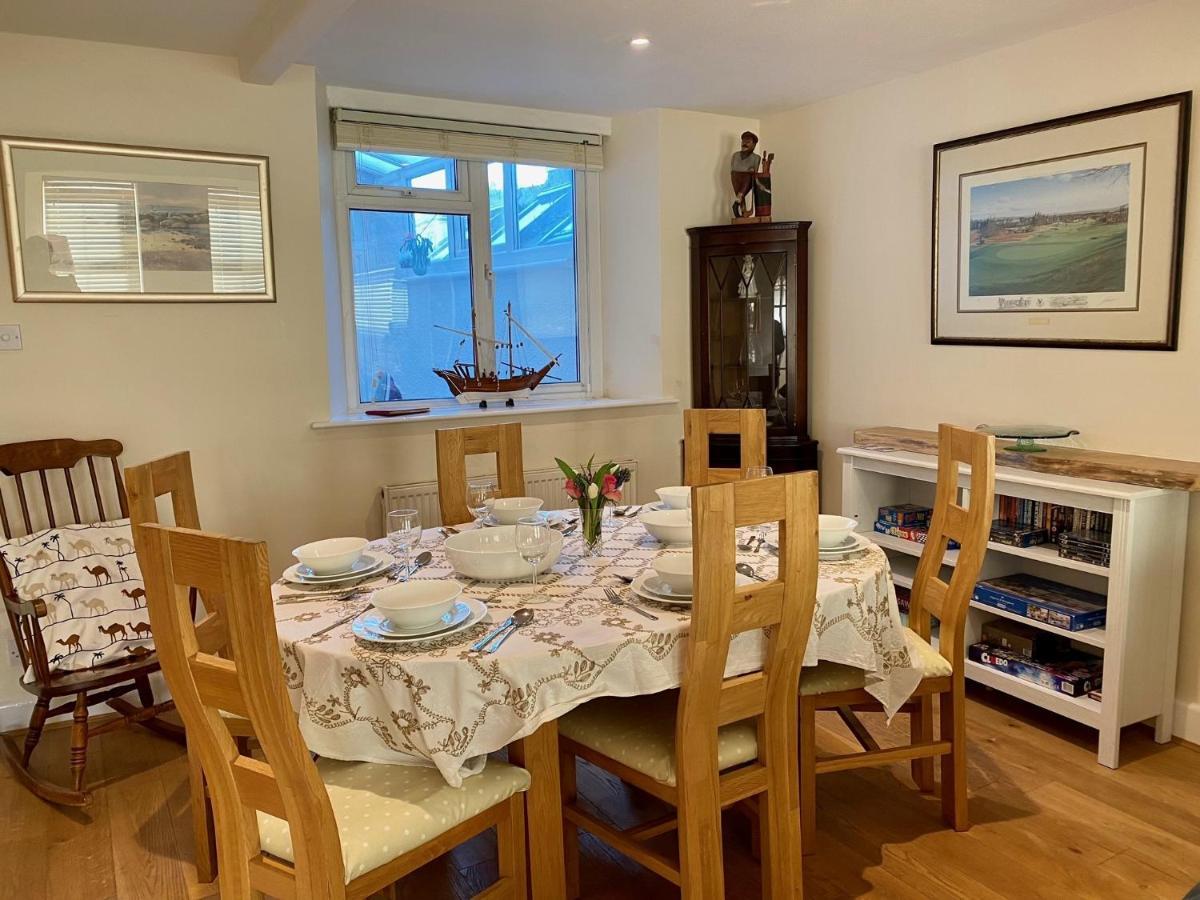 Buttercup Cottage Sidmouth Εξωτερικό φωτογραφία