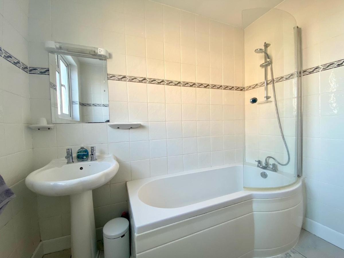 Buttercup Cottage Sidmouth Εξωτερικό φωτογραφία