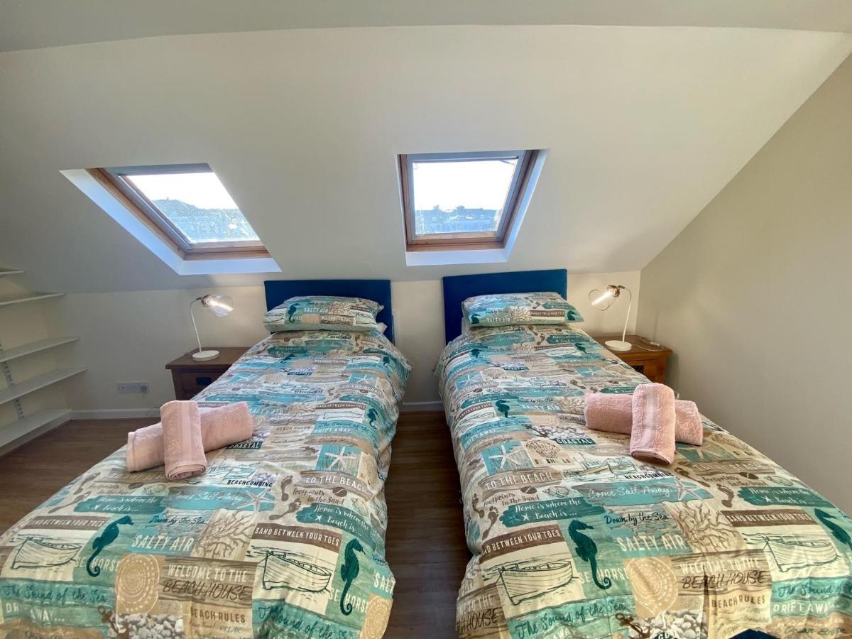 Buttercup Cottage Sidmouth Εξωτερικό φωτογραφία