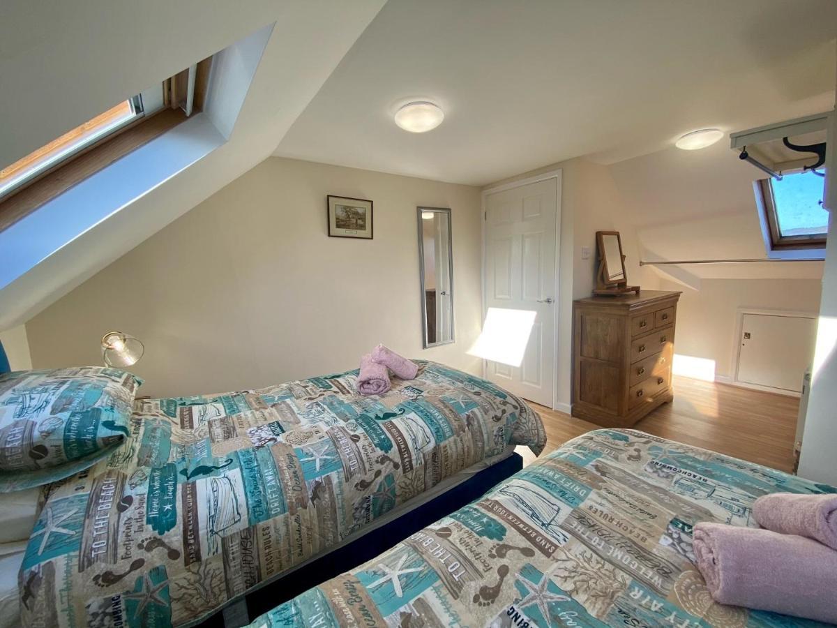 Buttercup Cottage Sidmouth Εξωτερικό φωτογραφία