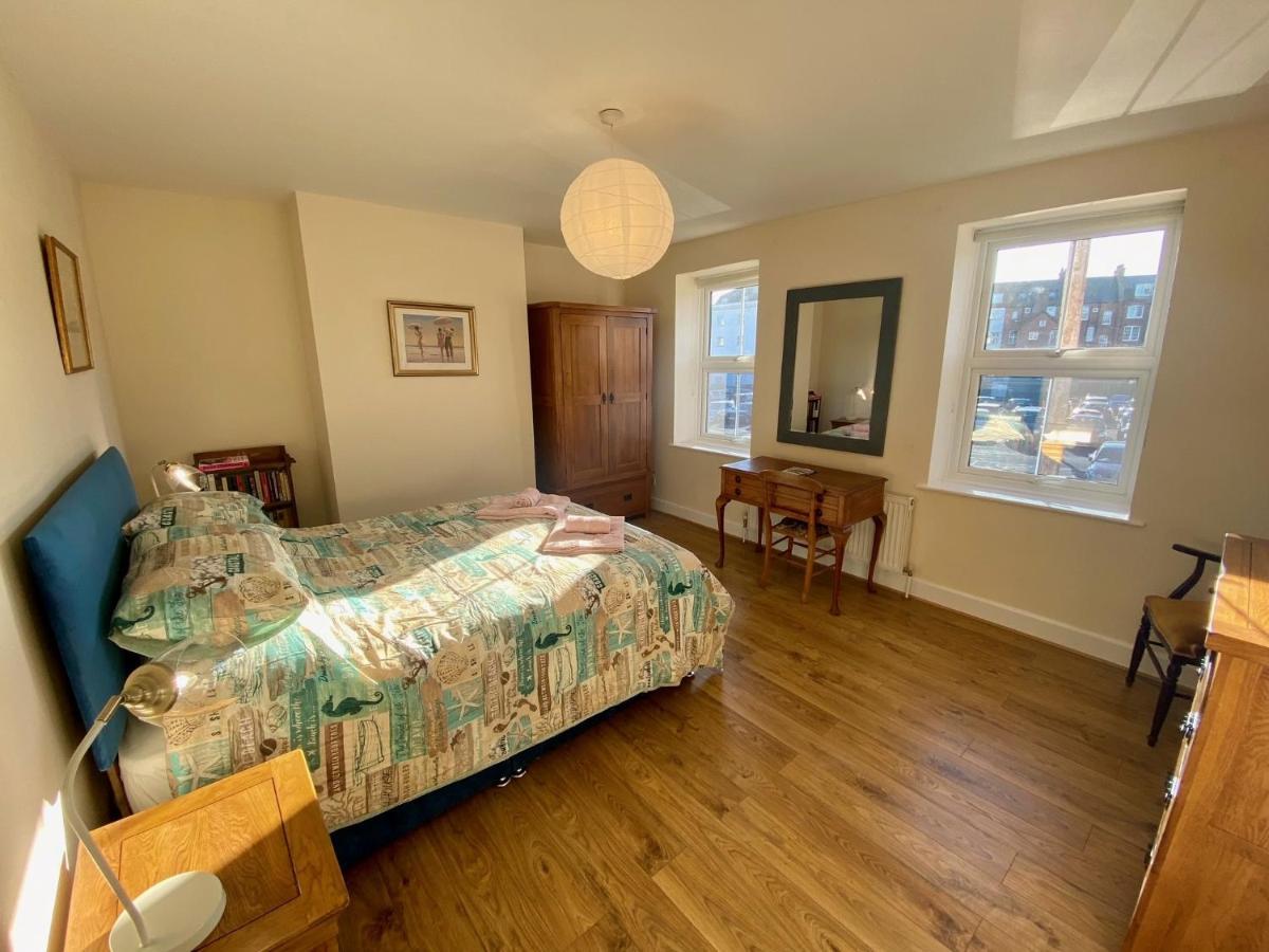 Buttercup Cottage Sidmouth Εξωτερικό φωτογραφία