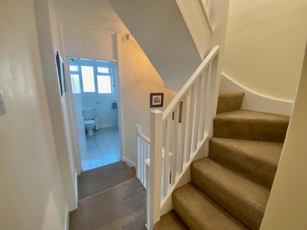 Buttercup Cottage Sidmouth Εξωτερικό φωτογραφία