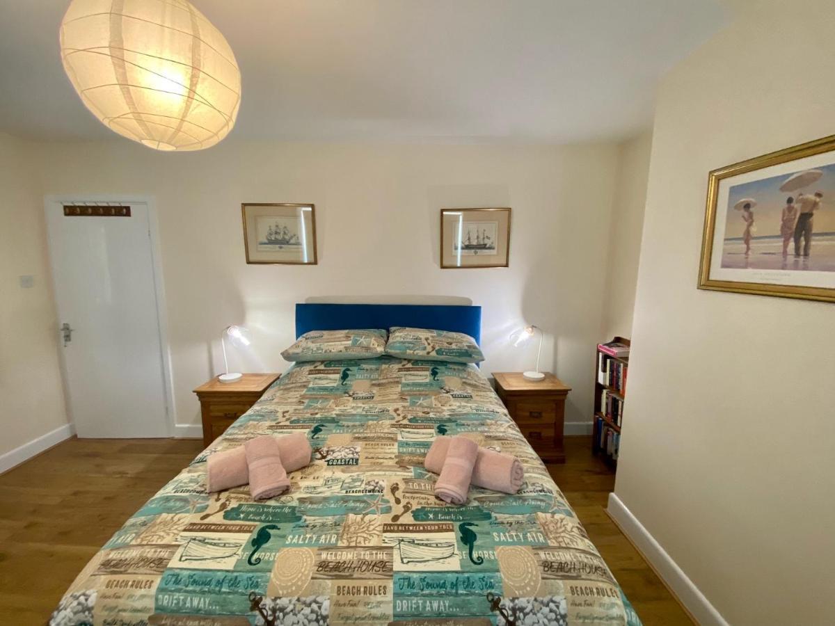 Buttercup Cottage Sidmouth Εξωτερικό φωτογραφία