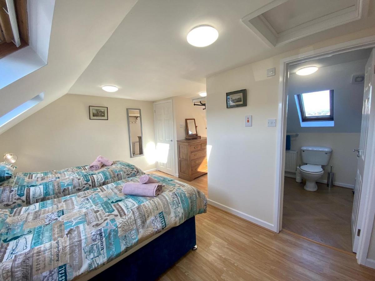Buttercup Cottage Sidmouth Εξωτερικό φωτογραφία